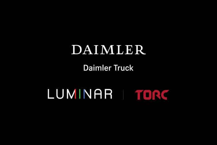 Daimler Acquires Stake in Lidar Maker for Autonomous Tech