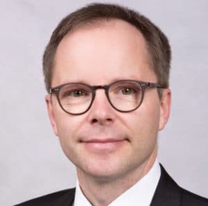 Hirschvogel Automotive Group’s future CFO Walter Bauer, 51, has a background in the electronics and IT industry. He has been at Hirschvogel Holding GmbH for 14 years.