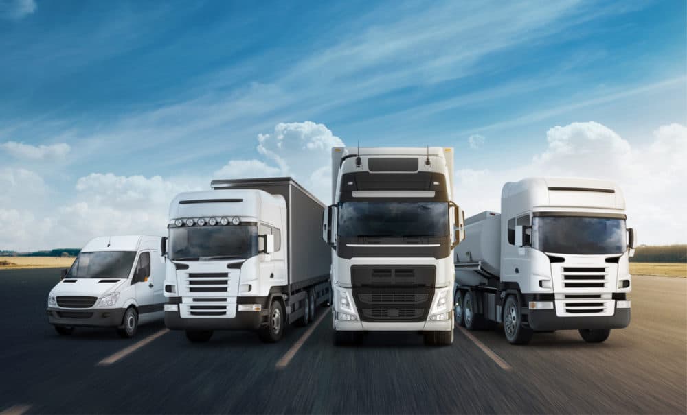ZF Extends Fleet Solutions to Light Commercial Vehicles