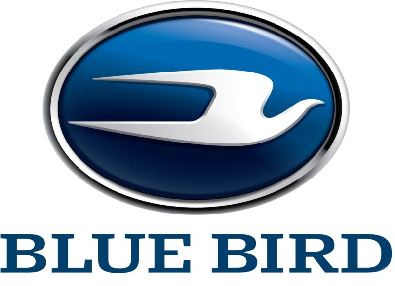 Blue Bird, Safety Vision New School-Bus Safety System