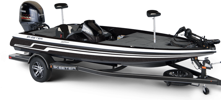 Yamaha Will Recall Boat Trailers for Brake Issue