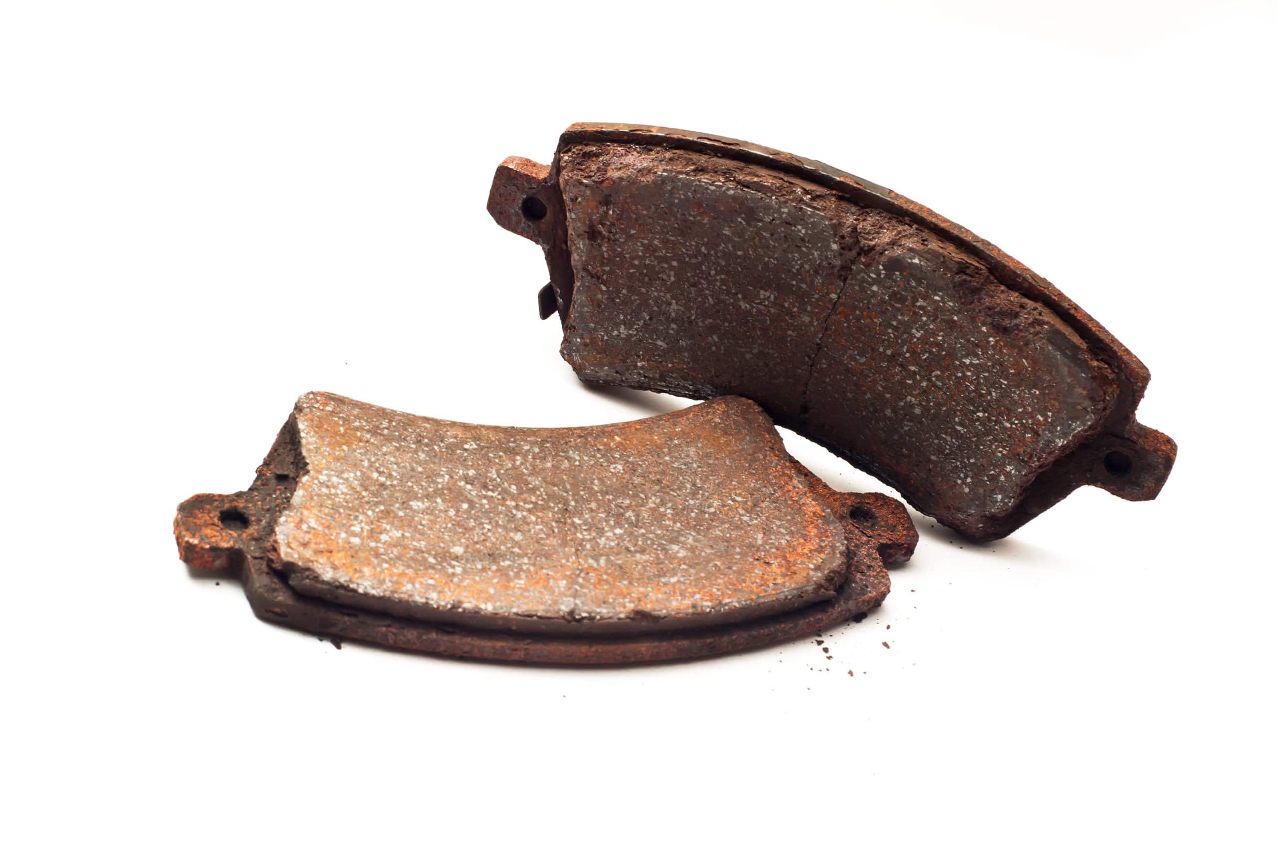 Brake wear impacts the environment, but there are technological trends to mitigate the problem