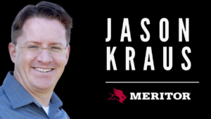 Jason Kraus Meritor