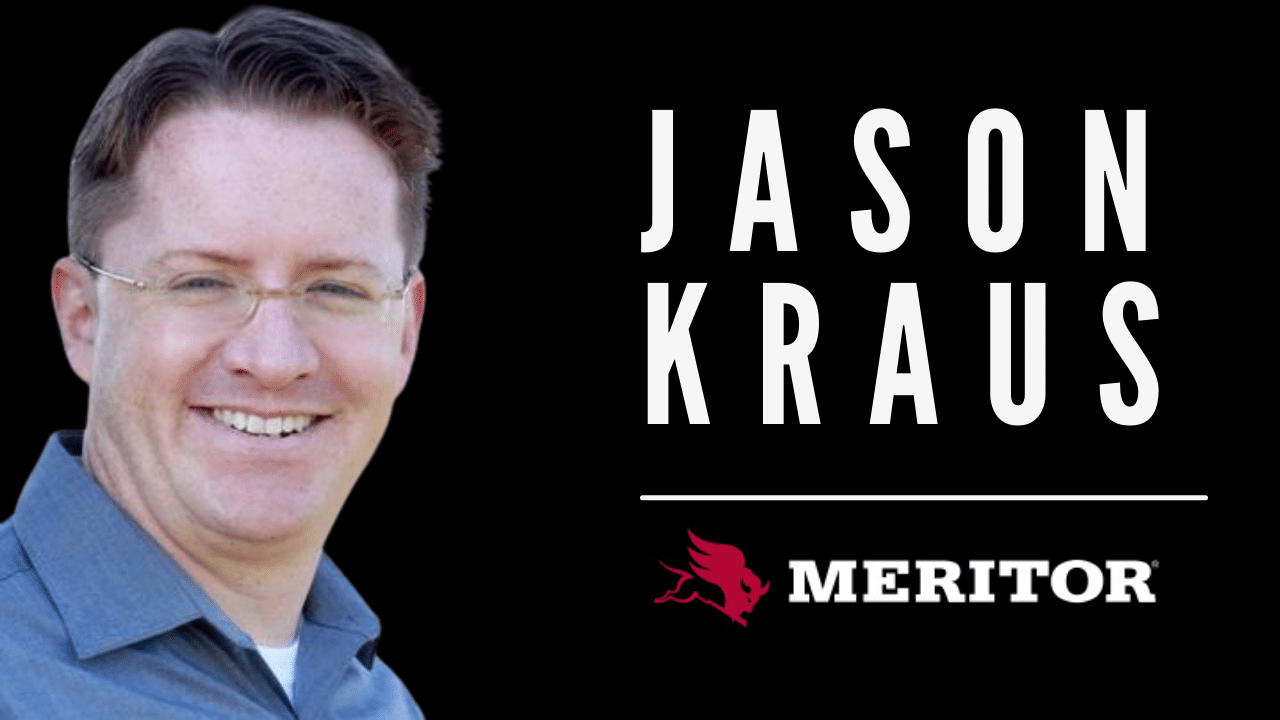 Jason Kraus Meritor