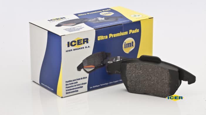 Icer Brakes adds Philippines distributor