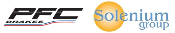 Solenium Group, PFC Brakes Partnership