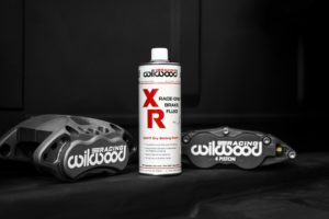 Wilwood introduces the new XR Race-Only Brake Fluid