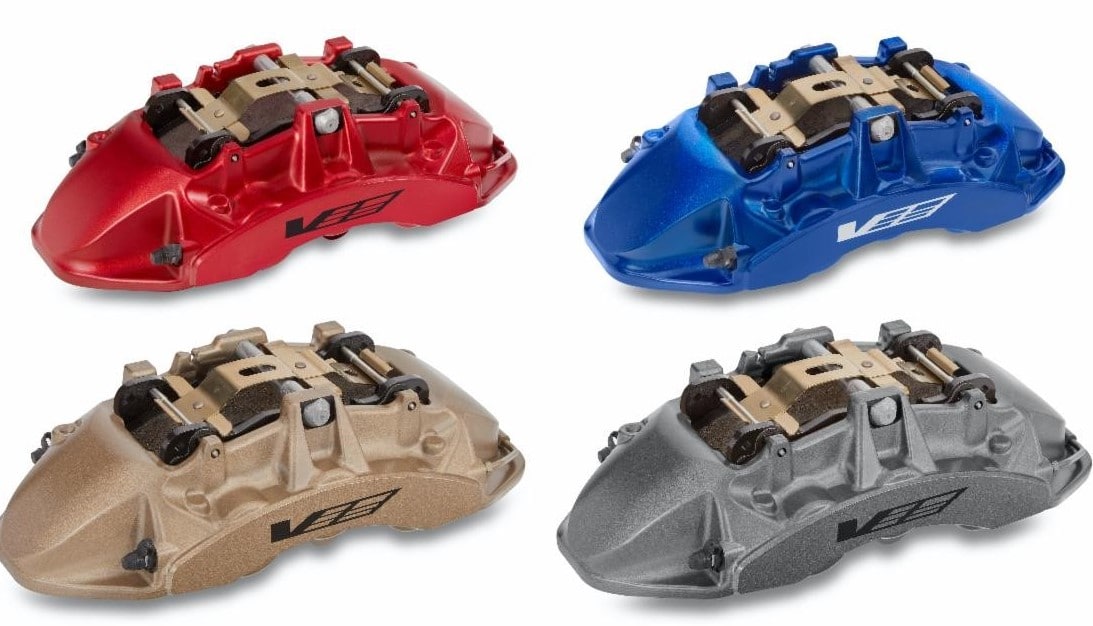 Brake-Caliper Market to Grow Substantially by 2028