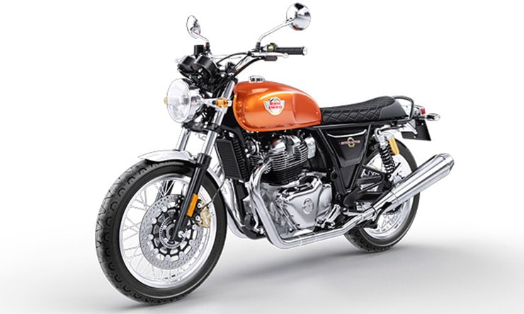 Rpyal Enfield is recalling certain motorcycles due to caliper corrision