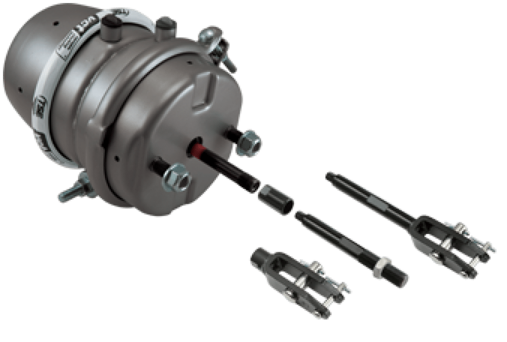 TSE-REX Push-Rod System Receives U.S. Patent
