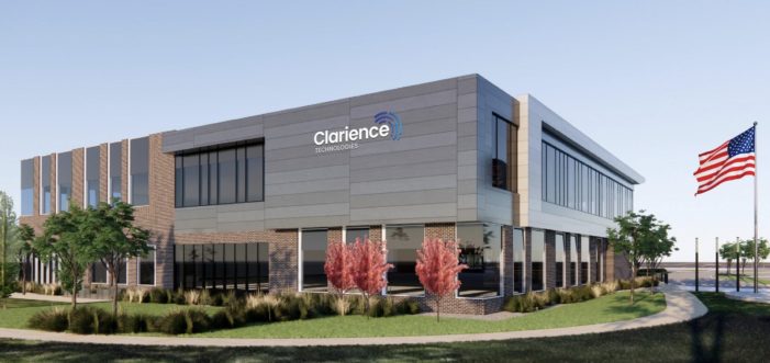 Clarience Technologies to Partner with ConMet
