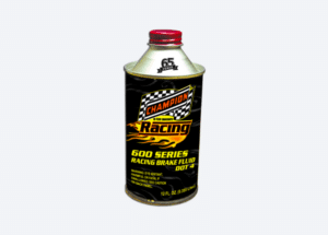 Demand for Champion Brands 600 Series Racing Brake Fluid continues to incease