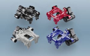 Continental's ATE is now offering OEM level electronic calipers for Audi and VW vehicles