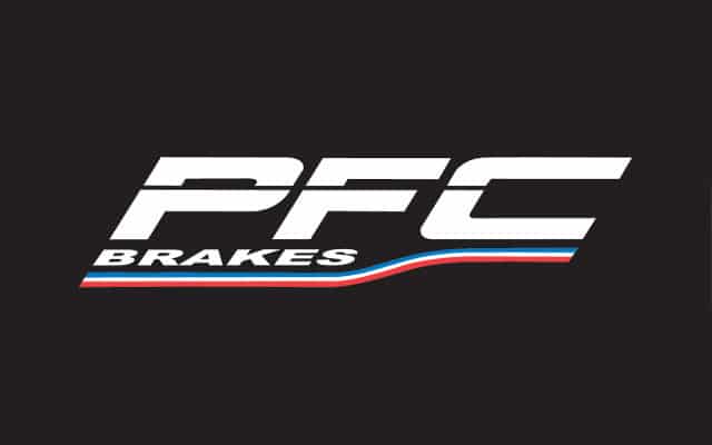 SRX Competitors Will Stop With PFC Brakes