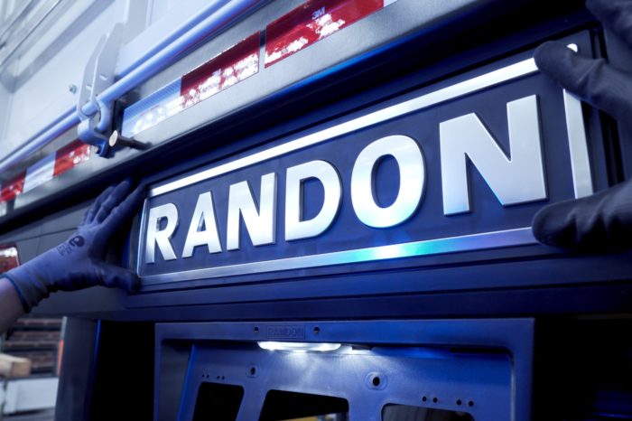 Revenue up 6.5 Percent for Randon Companies