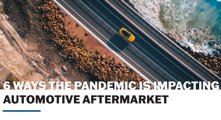 Aftermarket Healthy in Wake of Pandemic