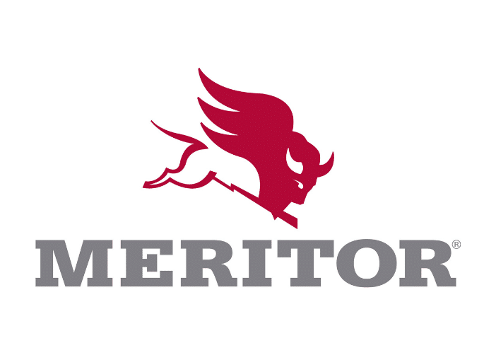 Meritor was named a PACCAR 10 award winner for 2020