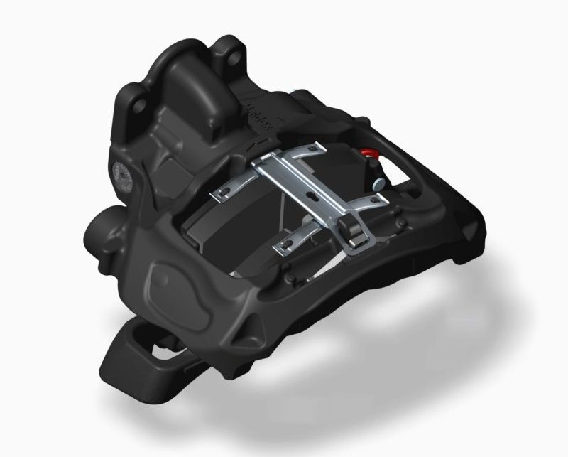 Haldex renumbers ModulT disc brake pad kits