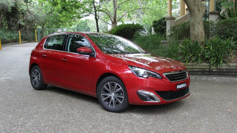 Power Assist Fault Leads to Peugeot, Citroën Recall