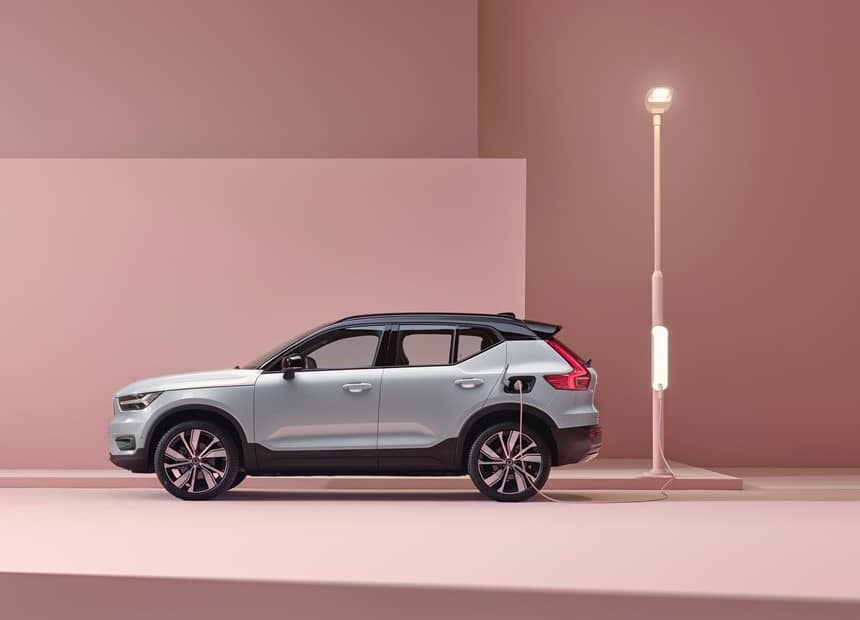All 15 Volvo modesl sold in the U.S. chieved the IIHS Top Safety Pick Plus award