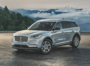 2021 Lincoln Corsair Reserve remains an excellent compact SUV