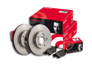 Brembo North America aftermarket catalog at bremboparts.com wasrecognized for detail and quality