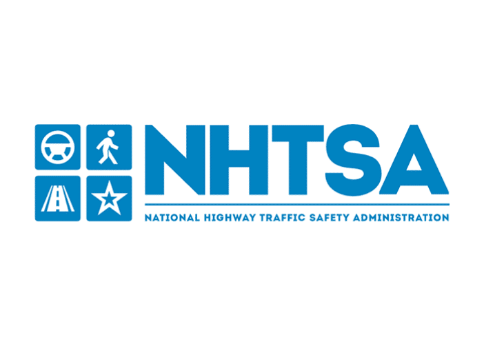 Crash Reports for Vehicles with ADAS and ADS Ordered by NHTSA