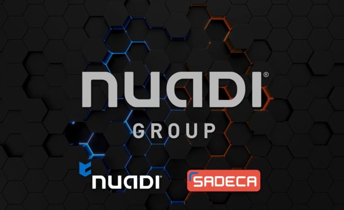 The NUADI Group has integrated SADECA into its overall operations