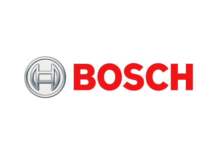 Police Pursuit Vehicle Brake Pads from Bosch