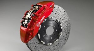 Brembo reported very strong H1 2023 financial results