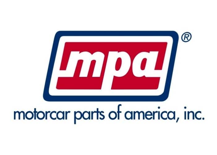 MPA announced new brake components