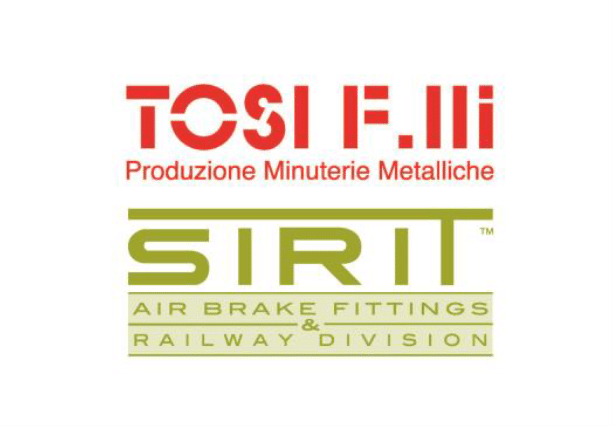 At the recent shareholders' meeting, Andrea Tosi was named CEO and Chairman of the Board of Tosi F.lli s.r.l.