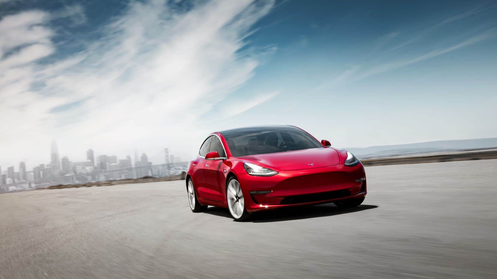The DRIVEN: Tesla Does 400,000km on One Set of Brake Pads
