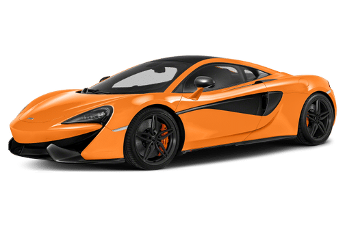 McLaren Recalls Cars to Repair Brake Problem