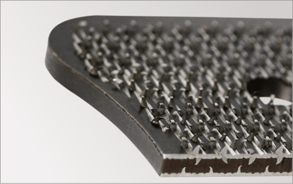 SBCL and NUCAP Develop Composite Material to Handle Extreme Vehicle Heat