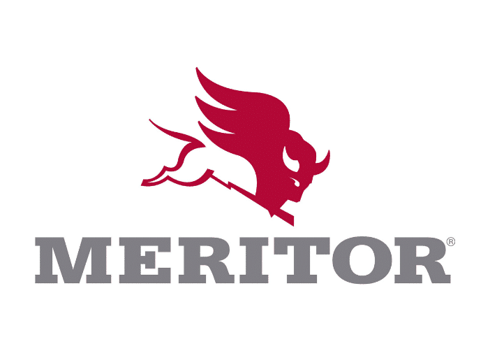 Meritor signed a five-year extension of its deal with Wabash