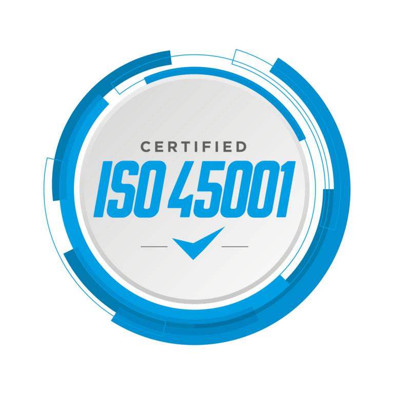 The Randon Technology Center (CTR) processes and services qualifies for the ISO 45001:2018.certification