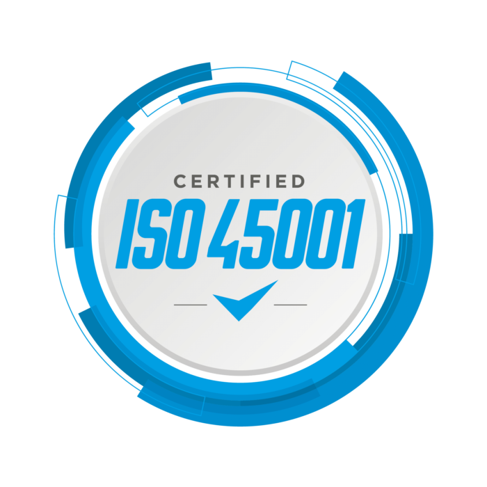 CTR – Randon Technology Center – ISO 4500:2018.Certification