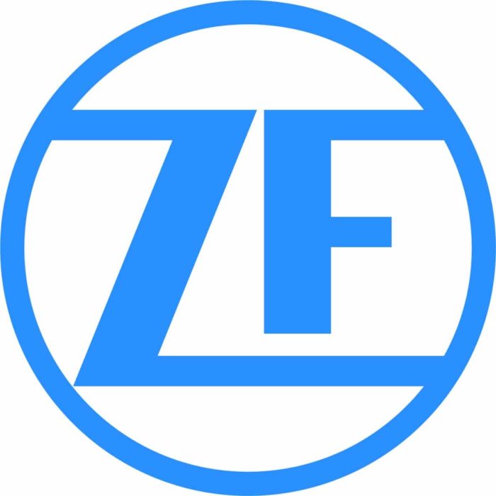 ZF Hits 2021 Sales and Earnings Goals￼