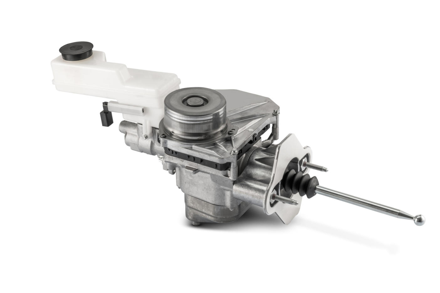 ZF Launches First Front Electric Park Brake The BRAKE Report