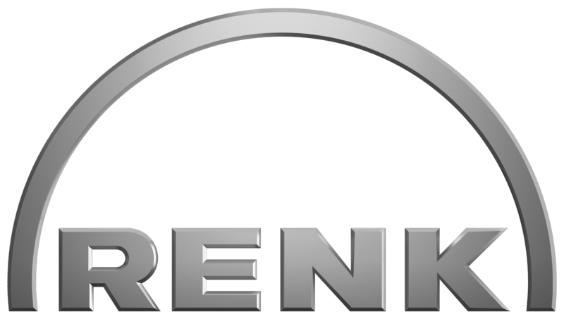 Official Unveiling of RENK America Set