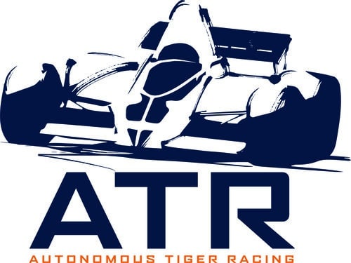 Auburn University’s world-renowned autonomous vehicle (AV) research program's Autonomous Tiger Racing, or ATR, literally lapped the competition last month — and made history in the process.