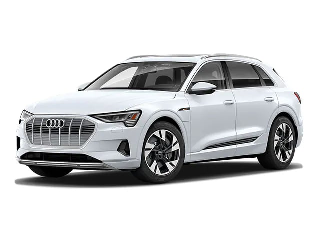 Audi is recalling certain 2021 E-Tron Quattro and Quattro Sportbacks to replace a potentially faulty brake booster