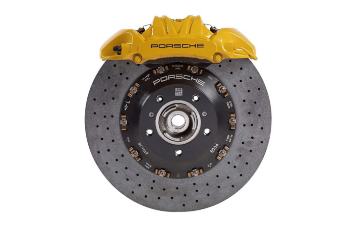 Best Braking Cars are Stopped by Brembo