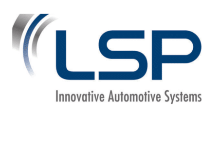 LSP Innovative Automotive Systems received major funding from the German government for development of braking systems for Level 3 to Level 5 AVs