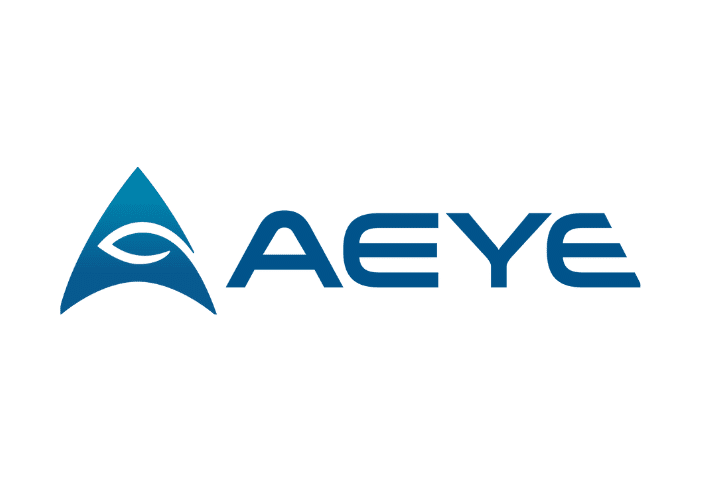 AEye has partnered with Benchmark on the production of components for its adaptive LiDAR sensors