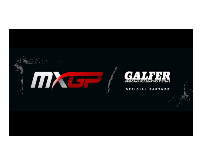 GALFER has been named a primary sponsor for two major motocross series