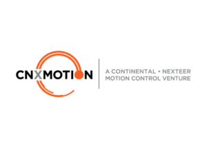 CNXMotion won a 2021 PACE award for its Brake-to-Steer technology for AVs