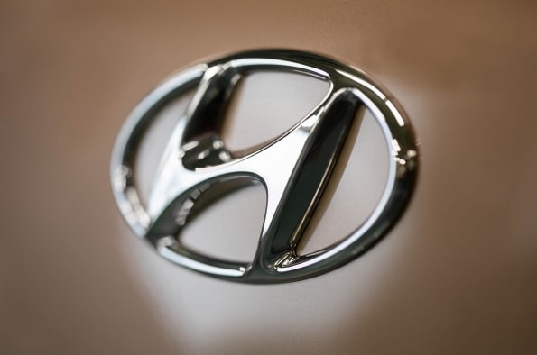 Hyundai Meets AEB Commitment Early