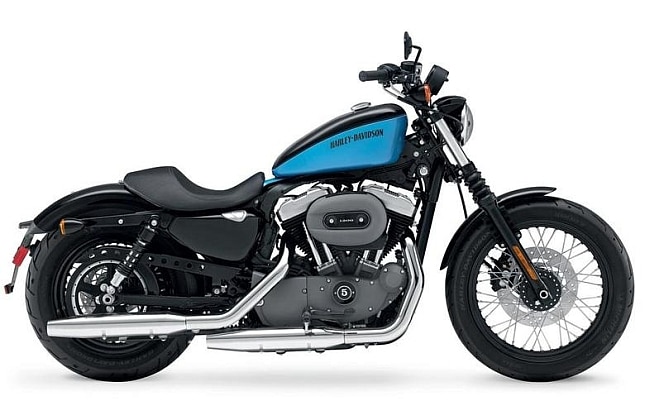 Harley-Davidson in Australia is recalling certain Sportsters due to a faulty brake light